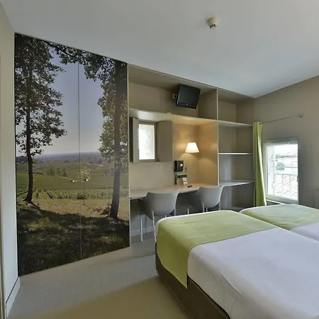 Hotel De La Commanderie