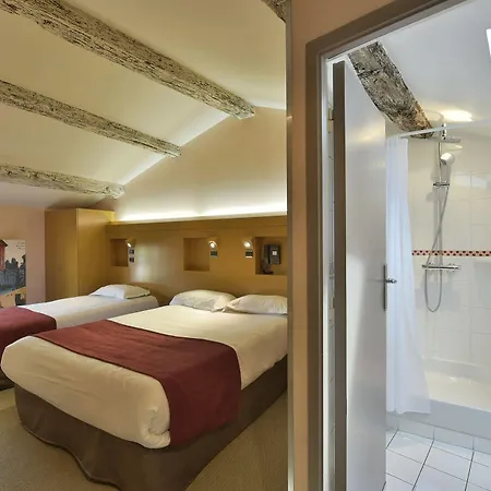 De La Commanderie Hotel Saint-Emilion