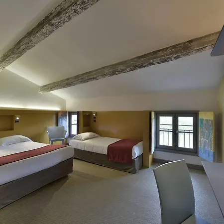 Hotel De La Commanderie Saint-Emilion