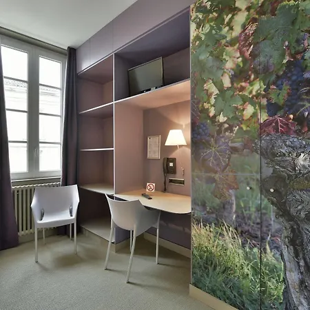 De La Commanderie فندق Saint-Émilion