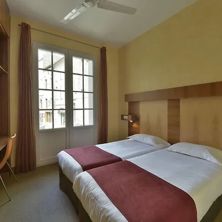 De La Commanderie 3* Saint-Emilion