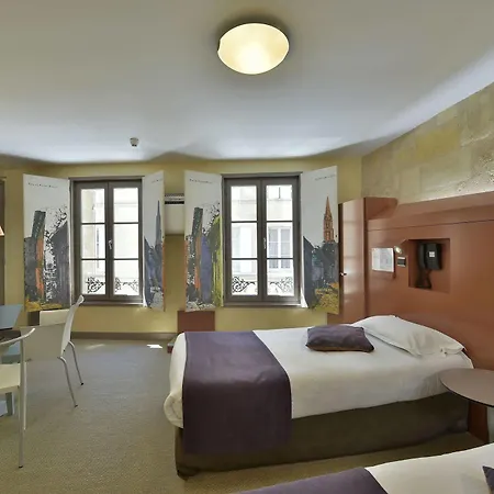 De La Commanderie Hotel