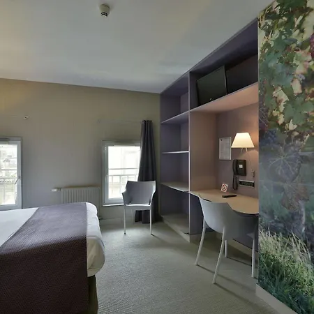 De La Commanderie Hotel Saint-Emilion