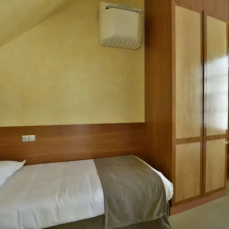 De La Commanderie Hotel Saint-Emilion