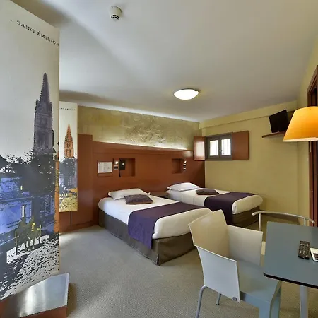 De La Commanderie 3*