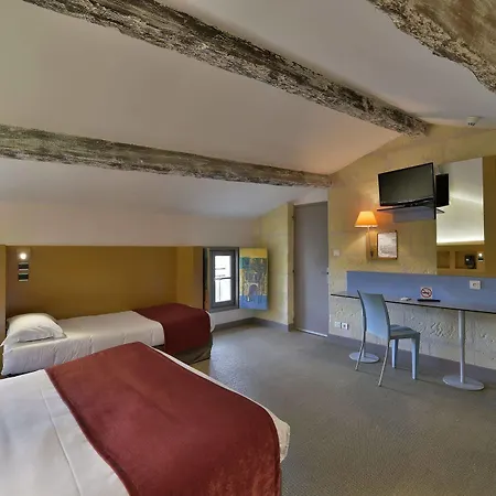 Hotel De La Commanderie Saint-Emilion