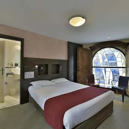 Hotel De La Commanderie Saint-Emilion