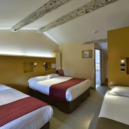 De La Commanderie 3*