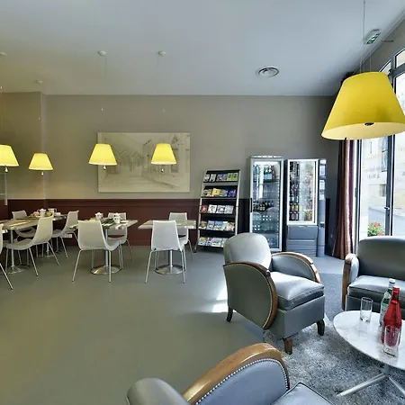 Hotel De La Commanderie 3*