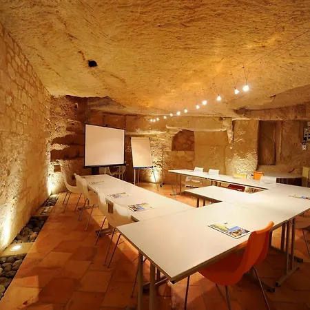 De La Commanderie Hotel Saint-Emilion