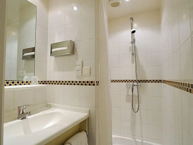 De La Commanderie Hotel