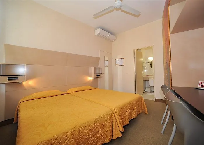 Hotel De La Commanderie