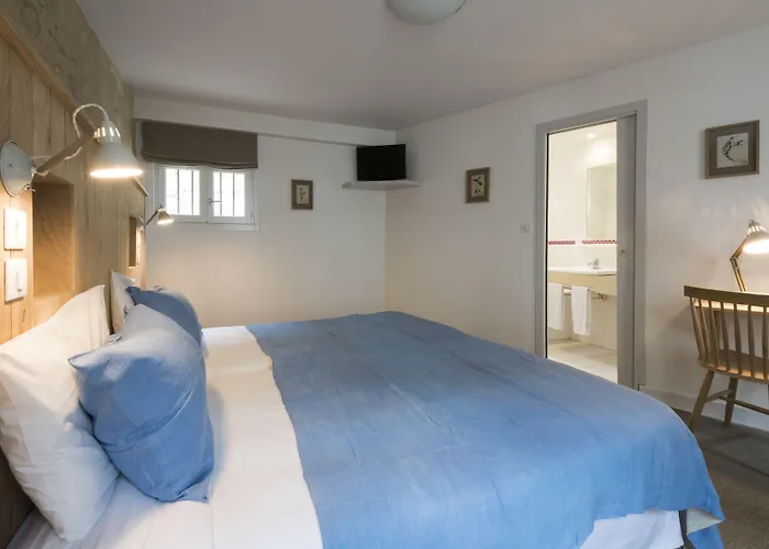 De La Commanderie Hotel