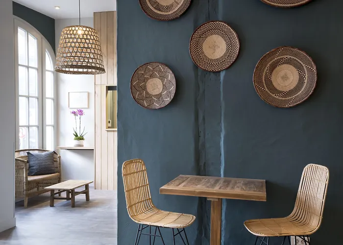 De La Commanderie 3*