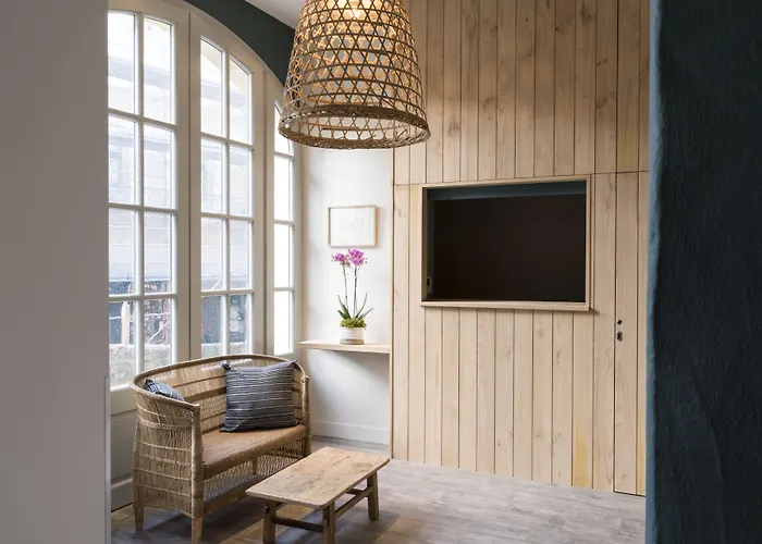 De La Commanderie Hotel Saint-Émilion