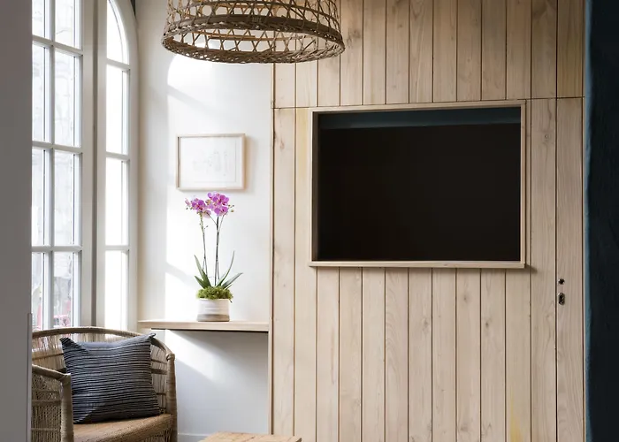 Hotel De La Commanderie Saint-Emilion