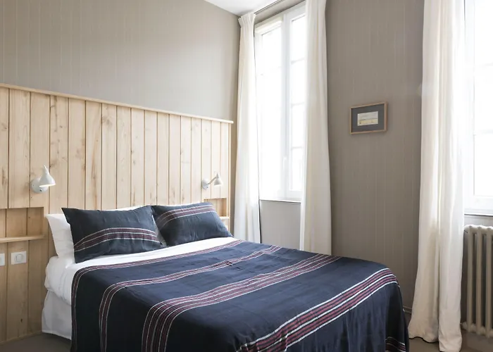 De La Commanderie Hotel Saint-Emilion