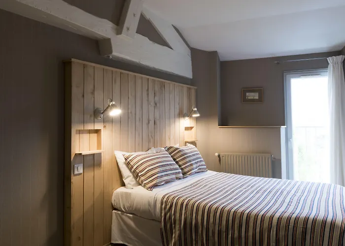 De La Commanderie Hotel Saint-Emilion