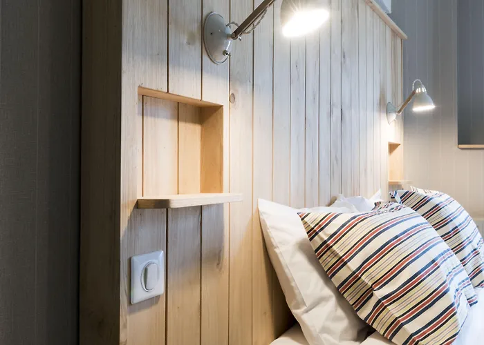 De La Commanderie Hotel 3*