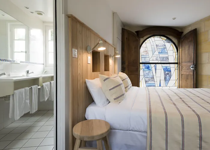 De La Commanderie Hotel