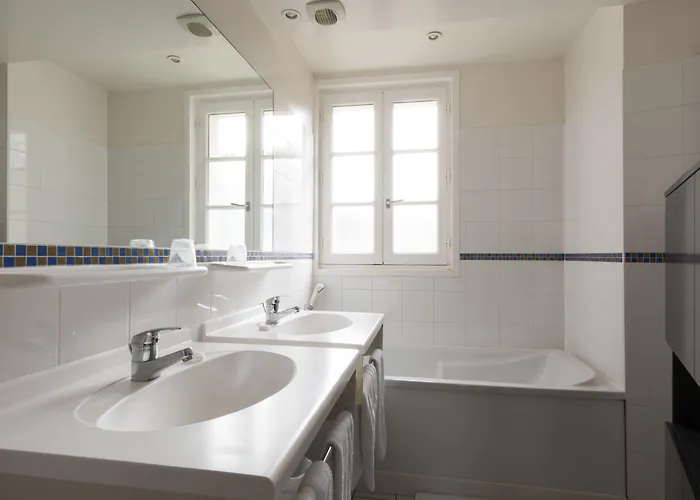 Hotel De La Commanderie