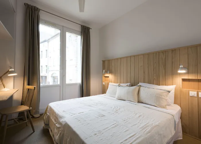 De La Commanderie 3*