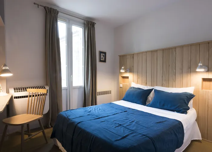 Hotel De La Commanderie 3*