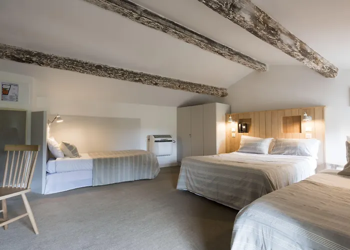 De La Commanderie Hotel Saint-Emilion