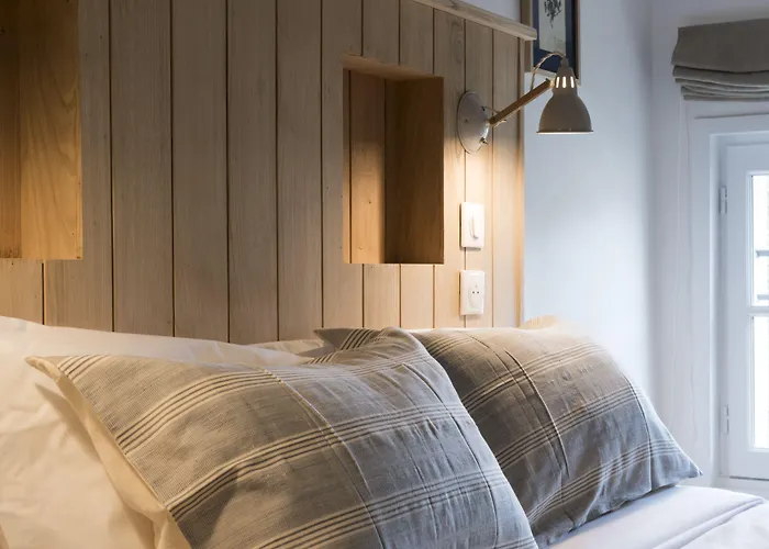 Hotel De La Commanderie 3*