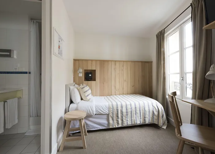 Hotel De La Commanderie