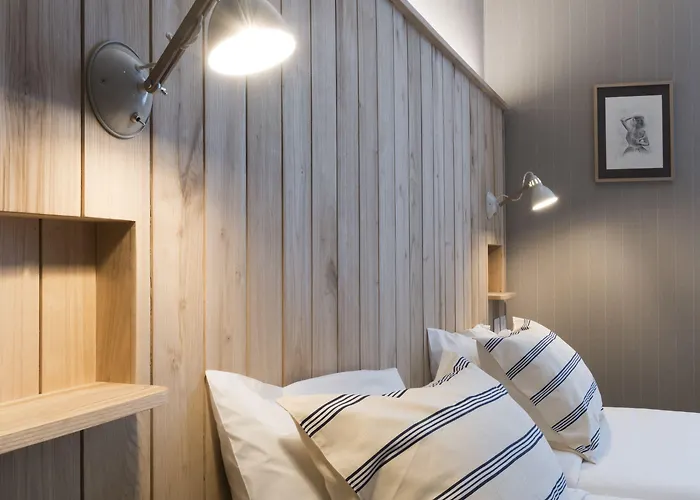 De La Commanderie 3* Saint-Émilion