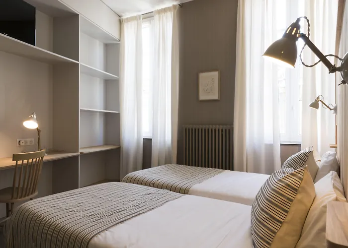 Hotel De La Commanderie 3*