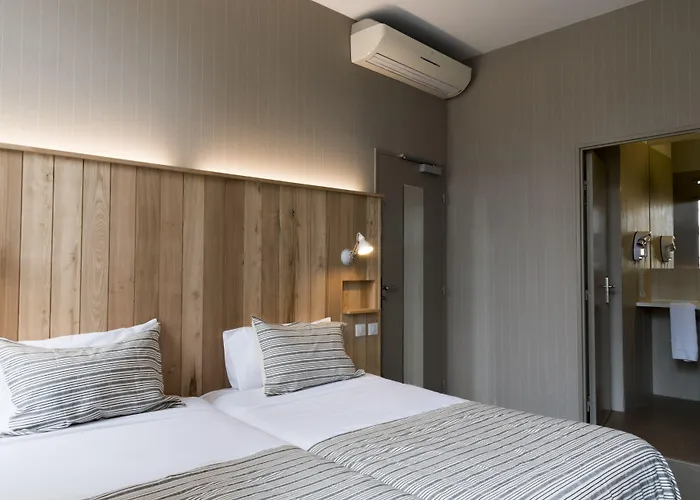 De La Commanderie 3* Saint-Emilion