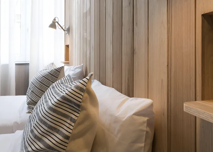 De La Commanderie Hotel