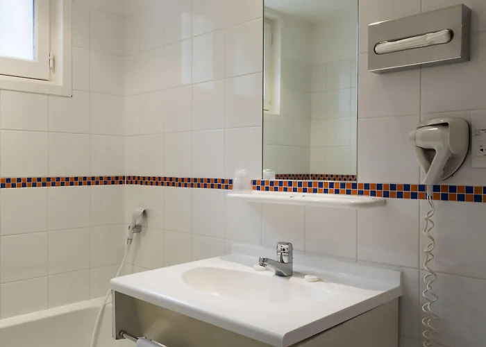 Hotel De La Commanderie Saint-Émilion