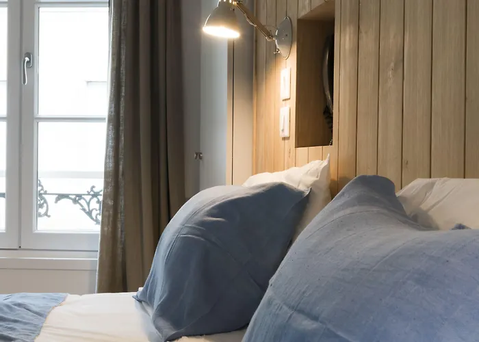 De La Commanderie Hotel