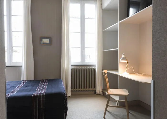 Hotel De La Commanderie Saint-Émilion