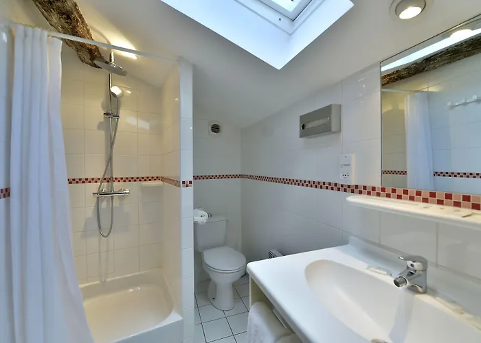 Hotel De La Commanderie Saint-Emilion