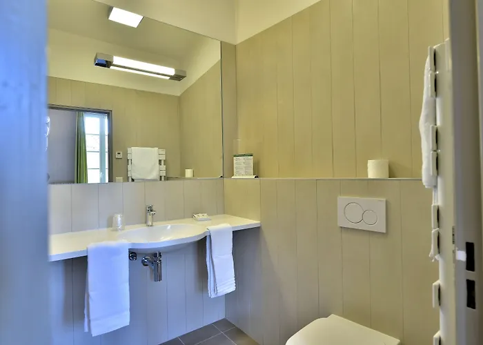 Hotel De La Commanderie