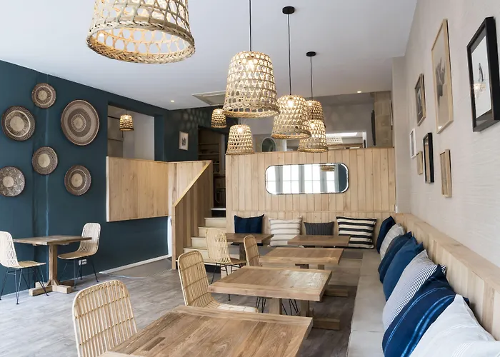 De La Commanderie Saint-Emilion