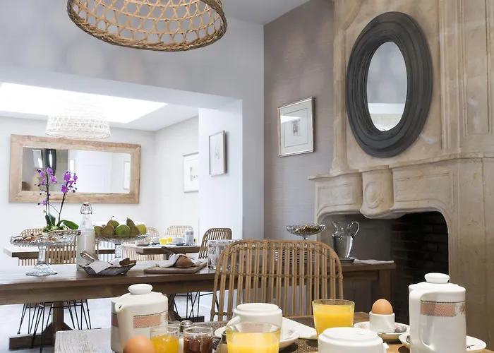 Hotel De La Commanderie 3*