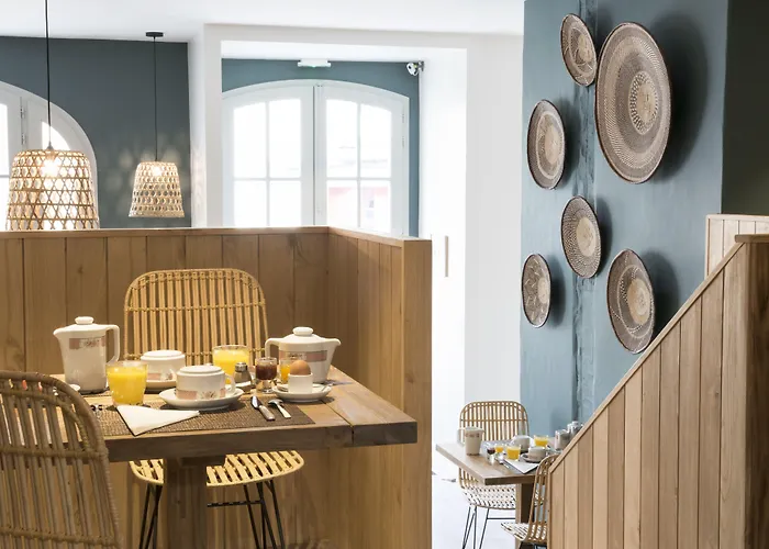 De La Commanderie 3*