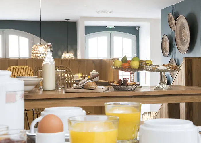 De La Commanderie Saint-Emilion