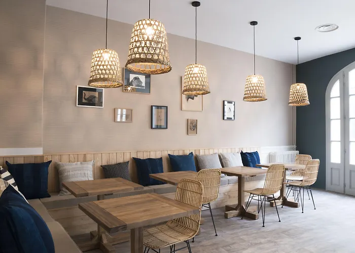 De La Commanderie Hotel