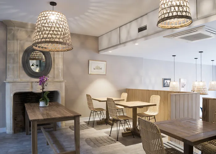 De La Commanderie 3* Saint-Émilion