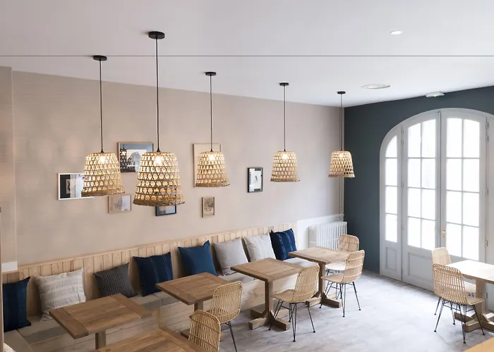 De La Commanderie 3* Saint-Émilion