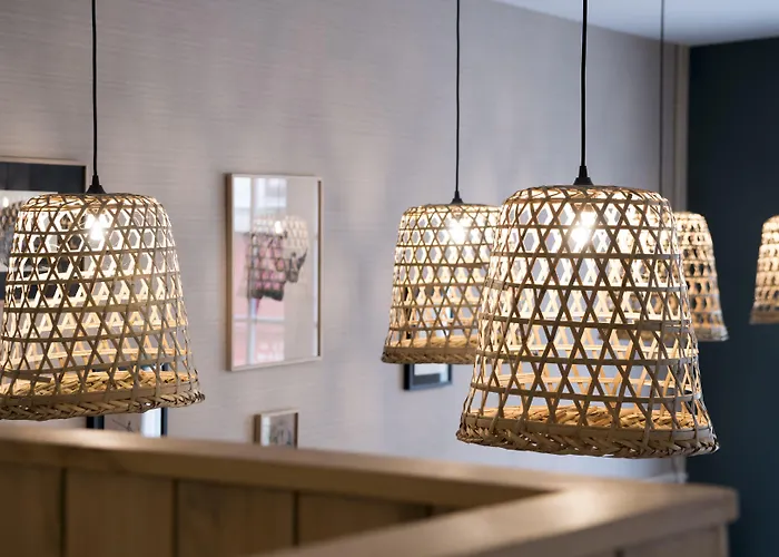 De La Commanderie Hotel 3*