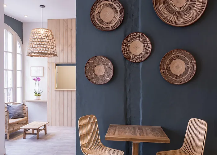 De La Commanderie Hotel