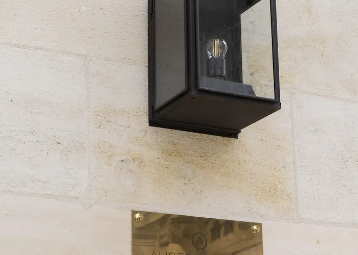 De La Commanderie 3* Saint-Emilion