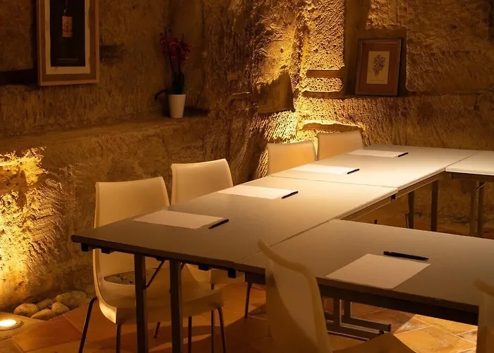 Hotel De La Commanderie